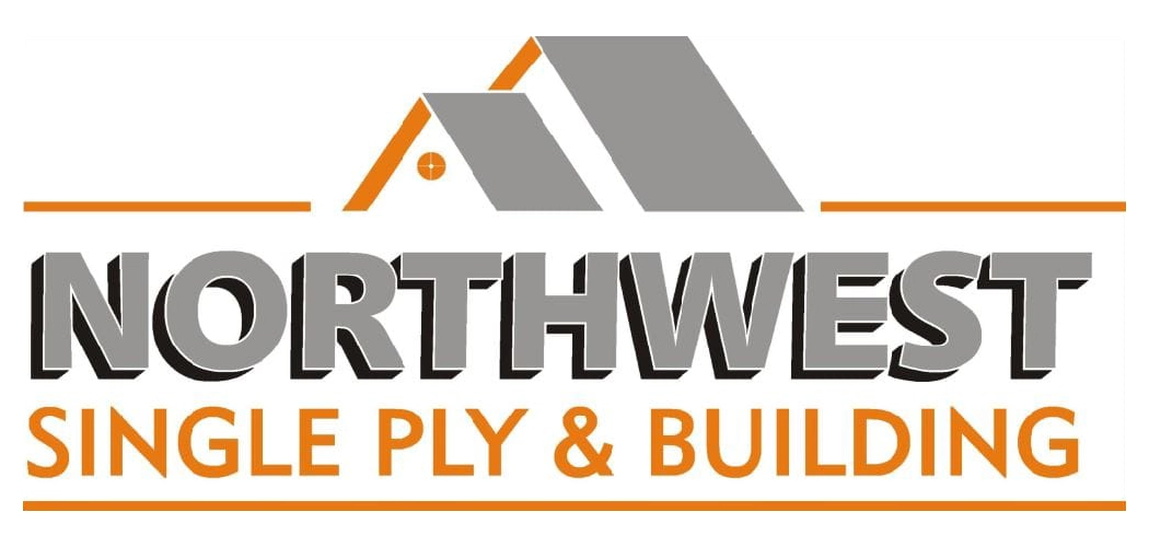 North West Single Ply Roofing Logo